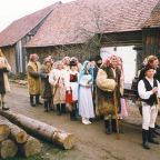 Ismét nagy népszerűségnek örvend a betlehemezés