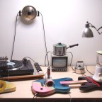 Kortárs japán képzőművészeti kiállítás a Trafóban