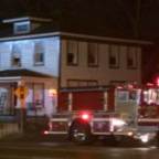 Gyújtogatás miatt éghetett le részben Bill Clinton szülőháza