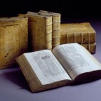 Rekordáron, 9,3 millió dollárért kelt el egy csaknem 500 éves Talmud