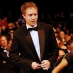 A Saul fia a Golden Globe jelöltek között