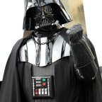 Az igazi Darth Vader