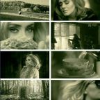 Adele dalát nem jelölték Grammy díjra