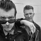 Az Eagles of Death Metal februárban Budapestre jön