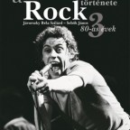 Összegző kötet jelent meg a 80-as évek rockzenéjéről