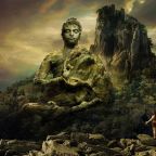 Kiűzöm az összes szellemet, a test megtisztul