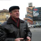 Egy kolozsvári óra 26 éve mutatja Ceausescu menekülésének időpontját