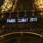 Körvonalazódni látszik a párizsi klímacsúcson meghozott döntések jelentősége