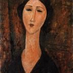 Picasso, Modigliani és az orosz avantgárd lesz jövőre terítéken a Nemzeti Galériában