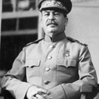 Kulturális központ nyílt Sztálin emlékére Oroszországban