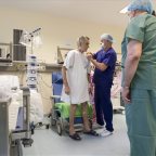 Először hajtottak végre tüdőtranszplantációt Magyarországon