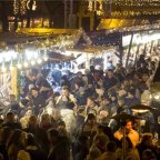 Hatalmas érdeklődés Advent utolsó vasárnapján a fővárosban