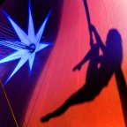 Kilencvenöt éves az Eötvös Cirkusz