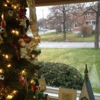 Az előrejelzések szerint karácsonykor is enyhe idő várható