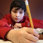 Nobel-díjra esélyes a 17 éves autista fiú