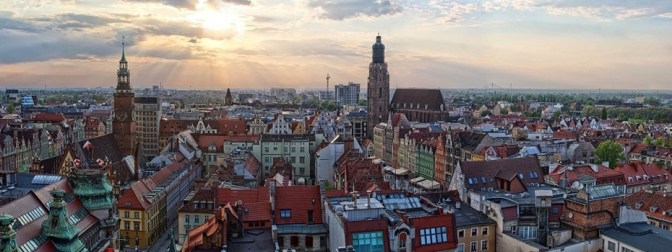 KRAKOW-WROCLAW