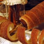 Hungarikum lett a kürtős kalács