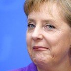 Angela Merkelt választotta az év emberévé a Financial Times