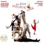 Szilveszterkor is zenés előadásokkal, vígjátékokkal várják a fővárosi színházak a közönséget