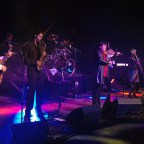 A Ghymes ünnepi turnéja az Arénában zárul