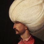 Szulejmán türbéjét fedezhették fel Szigetvár mellett