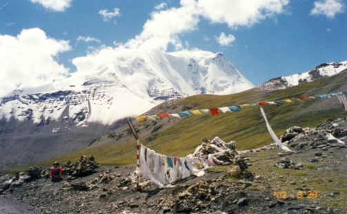 Tibet_Mountains