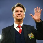 Gúnyosan kért elnézést a Manchester vezetőedzőjétől egy angol lap