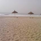 Bamakó – Drámai pillanatok a Sivatagban