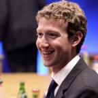 Mesterséges intelligenciájú asszisztenst akar Zuckerberg