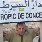 Bamakó – A kalandok immár Mauritániában folytatódnak