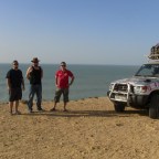 Bamakó – Elveszve…