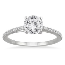 14k-White-Gold-1-1-6ct-TDW-White-Diamond-Cathedral-Engagement-Ring-I-J-I2-I3-P16339053