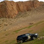 A Budapest – Bamako hírei