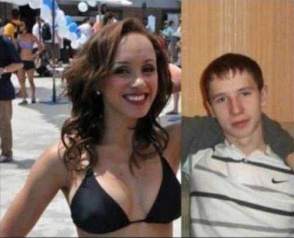 Ez igazán megtévesztő. Vessük össze a háttér finom átmenetét...