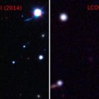 Az eddigi legfényesebb szupernóva-kitörést észlelték egy messzi galaxisban