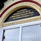 Elárverezik Ringo Starr gyermekkori liverpooli otthonát