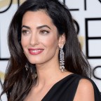 Amal Clooney felajánlotta segítségét egy bebörtönzött azeri újságírónőnek