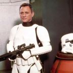 Tudtad, hogy Daniel Craig is szerepel az új Star Wars filmben?