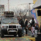 Legfrissebb képeink a Budapest – Bamako pénteki rajtjáról