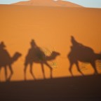 Bamakó – Újabb hírek – beérkezés a táborba