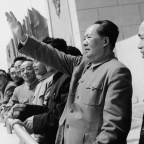 Szovjet ügynökök Mao ürülékét túrták, hogy többet tudjanak meg róla