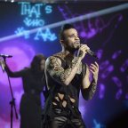 A Kállay Saunders Band nyerte a Eurovíziós Dalfesztivál második elődöntőjét