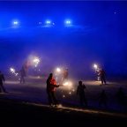 Hófesztivál a mátraszentistváni Síparkban