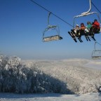 Megnyitotta kapuit az eplényi sípálya