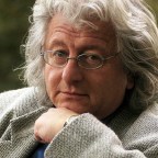 Esterházy Pétert Nobel-díjra javasolta Konrád György