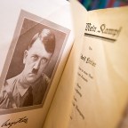Elkapkodták a Mein Kampf új német kiadását