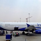 Ülőhelyvita miatt 70 utast szállítottak le egy indiai járatáról