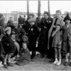 A magyar vidéki zsidóság kultúrájáról nyílt kiállítás a Párizsi Magyar Intézetben