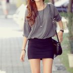 Kitiltaná a helyi parlamentből a miniszoknyát és a mély dekoltázst egy kansasi szenátor