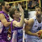 A Syma Csarnokban lesz a férfi kosárlabda Magyar Kupa